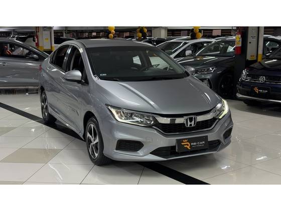 HONDA CITY 1.5 DX 16V FLEX 4P MANUAL HONDA CITY 1.5 DX 16V FLEX 4P MANUAL
